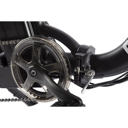 Велогибрид Cyberbike FLEX